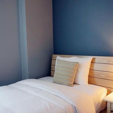Hotel Gaon J Stay Seogwipo Esterno foto