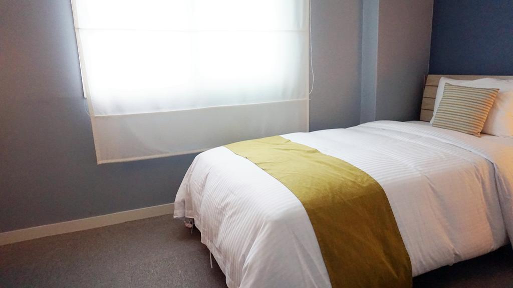 Hotel Gaon J Stay Seogwipo Esterno foto