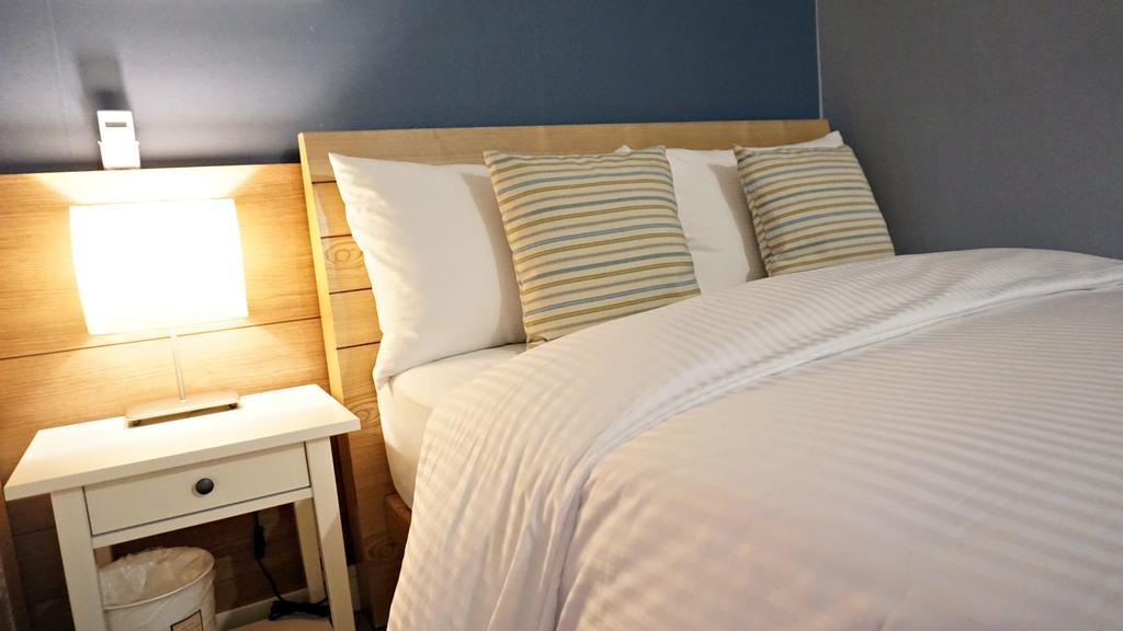 Hotel Gaon J Stay Seogwipo Esterno foto