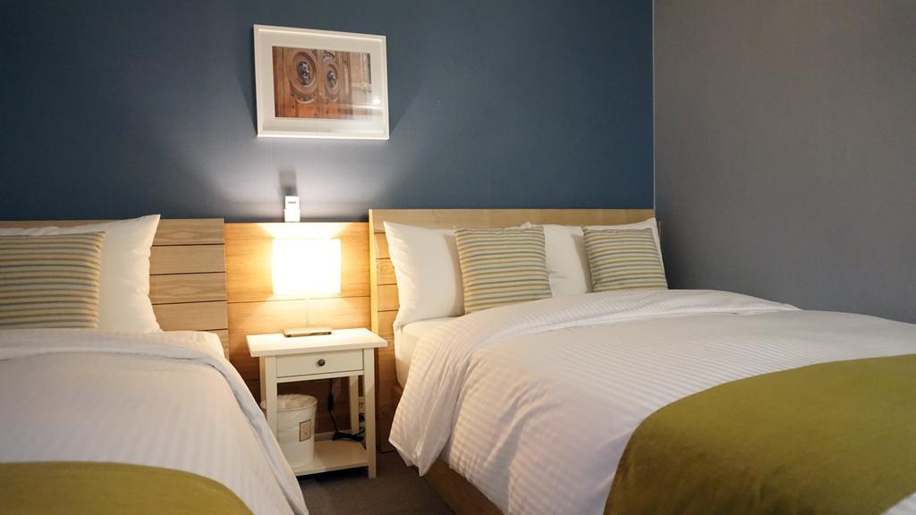 Hotel Gaon J Stay Seogwipo Esterno foto
