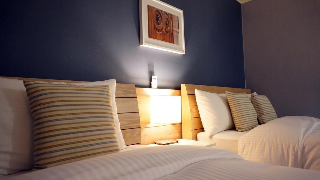 Hotel Gaon J Stay Seogwipo Esterno foto