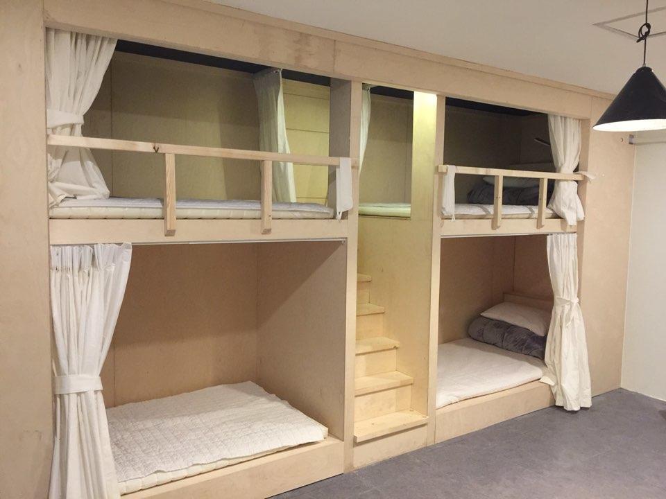 Hotel Gaon J Stay Seogwipo Esterno foto