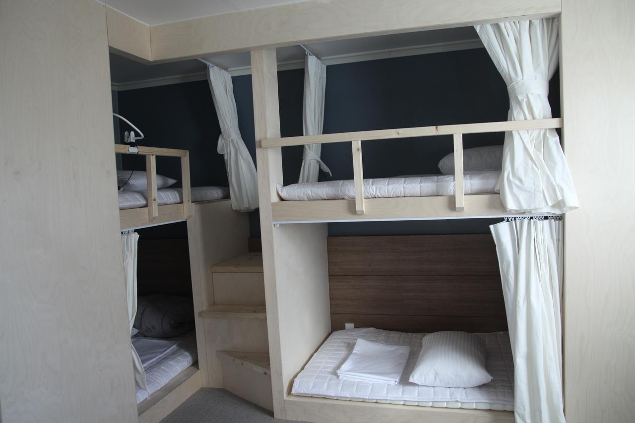 Hotel Gaon J Stay Seogwipo Esterno foto