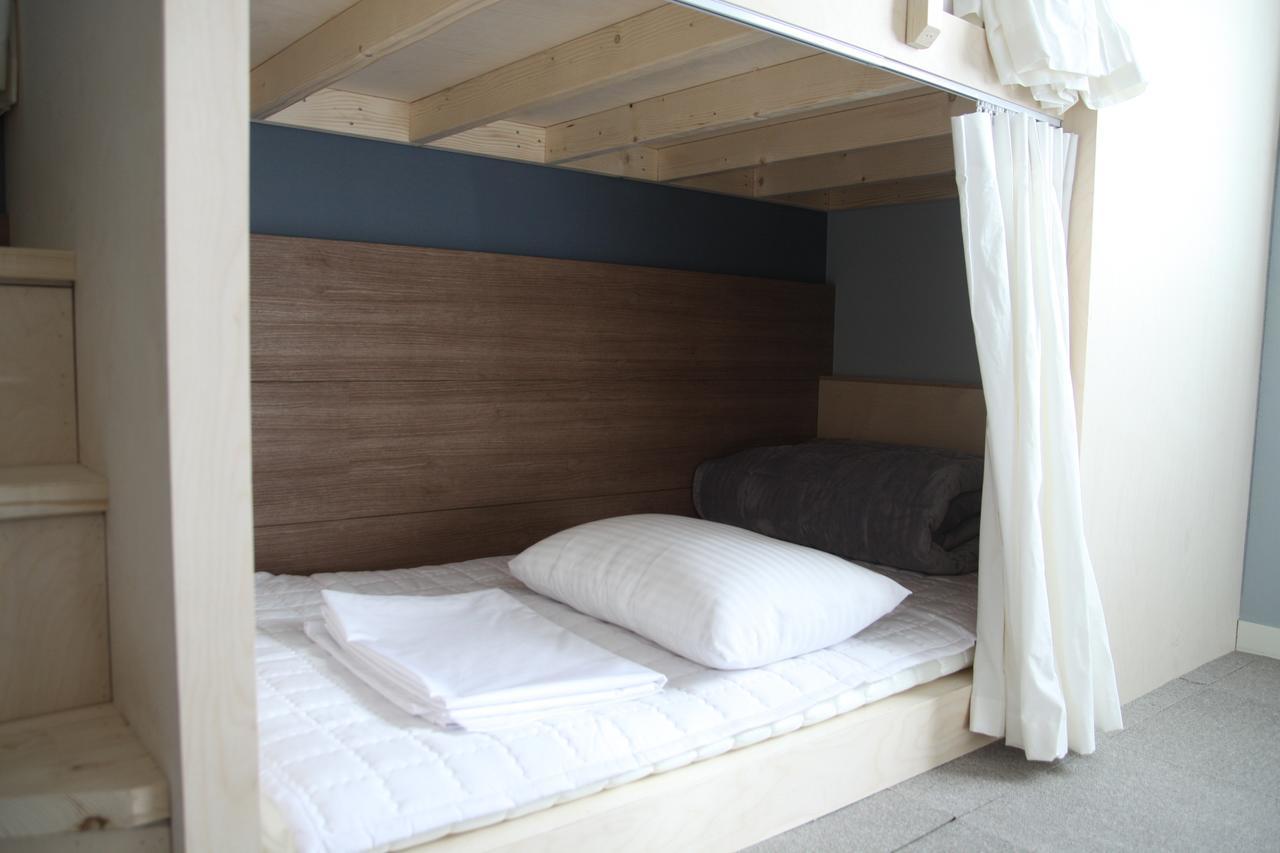 Hotel Gaon J Stay Seogwipo Esterno foto