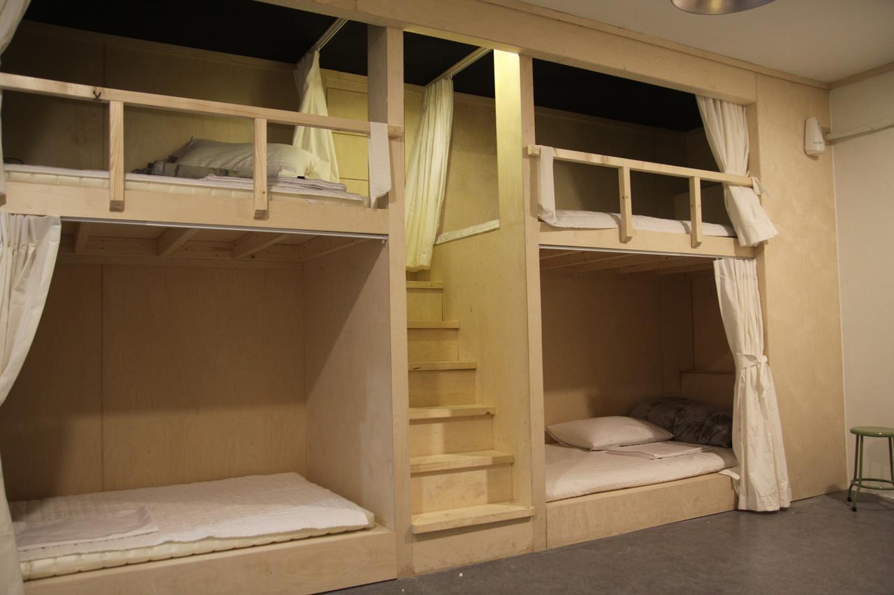 Hotel Gaon J Stay Seogwipo Esterno foto